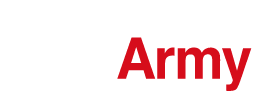 Run Army Logo 2026
