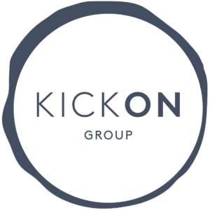 KICKON Logo - Slate-01